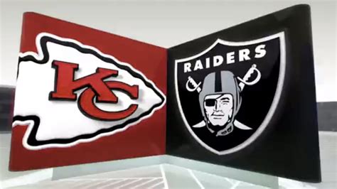 chiefs vs raiders 2024